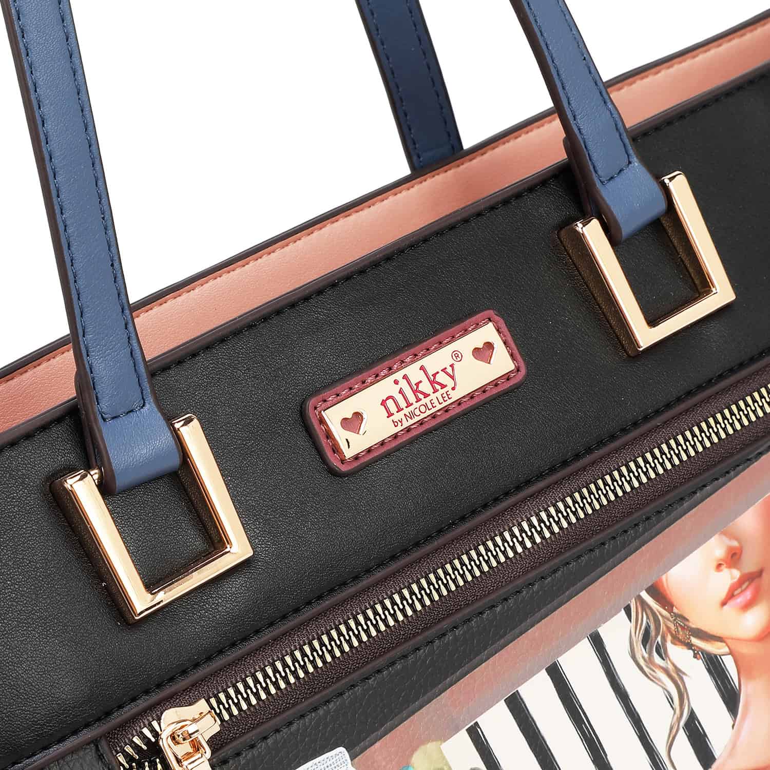 NK13036-NOSTALGIA- LOGO