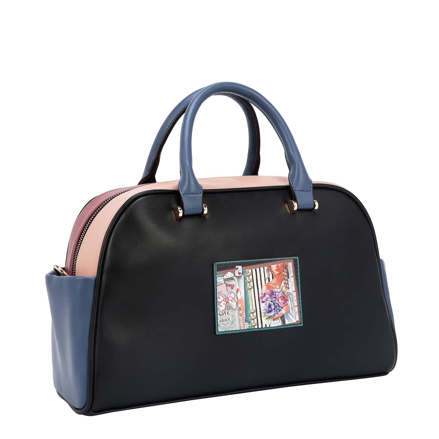 NK13037- NOSTALGIA-BACK ANGLE