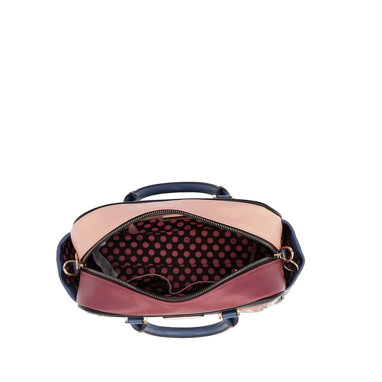 NK13037- NOSTALGIA- INTERIOR