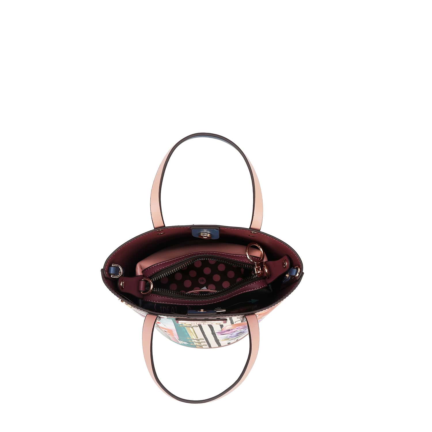 NK13039-NOSTALGIA- INTERIOR