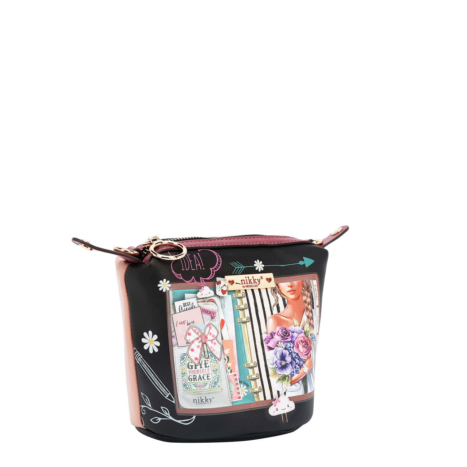 NK13039-NOSTALGIA-SMALL- FRONT ANGLE