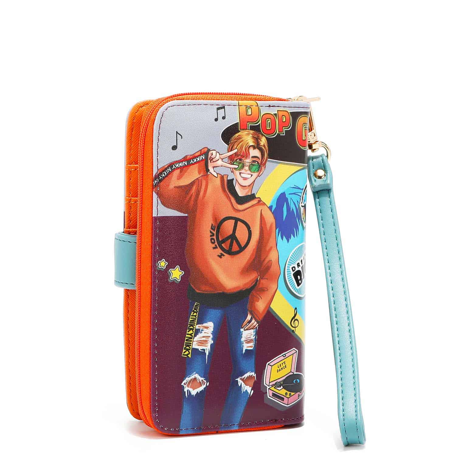 NK20303P- POP GENERATION-BACK ANGLE