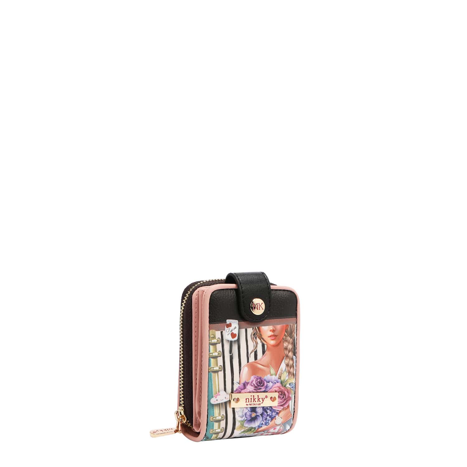 NK24000-NOSTALGIA- FRONT ANGLE