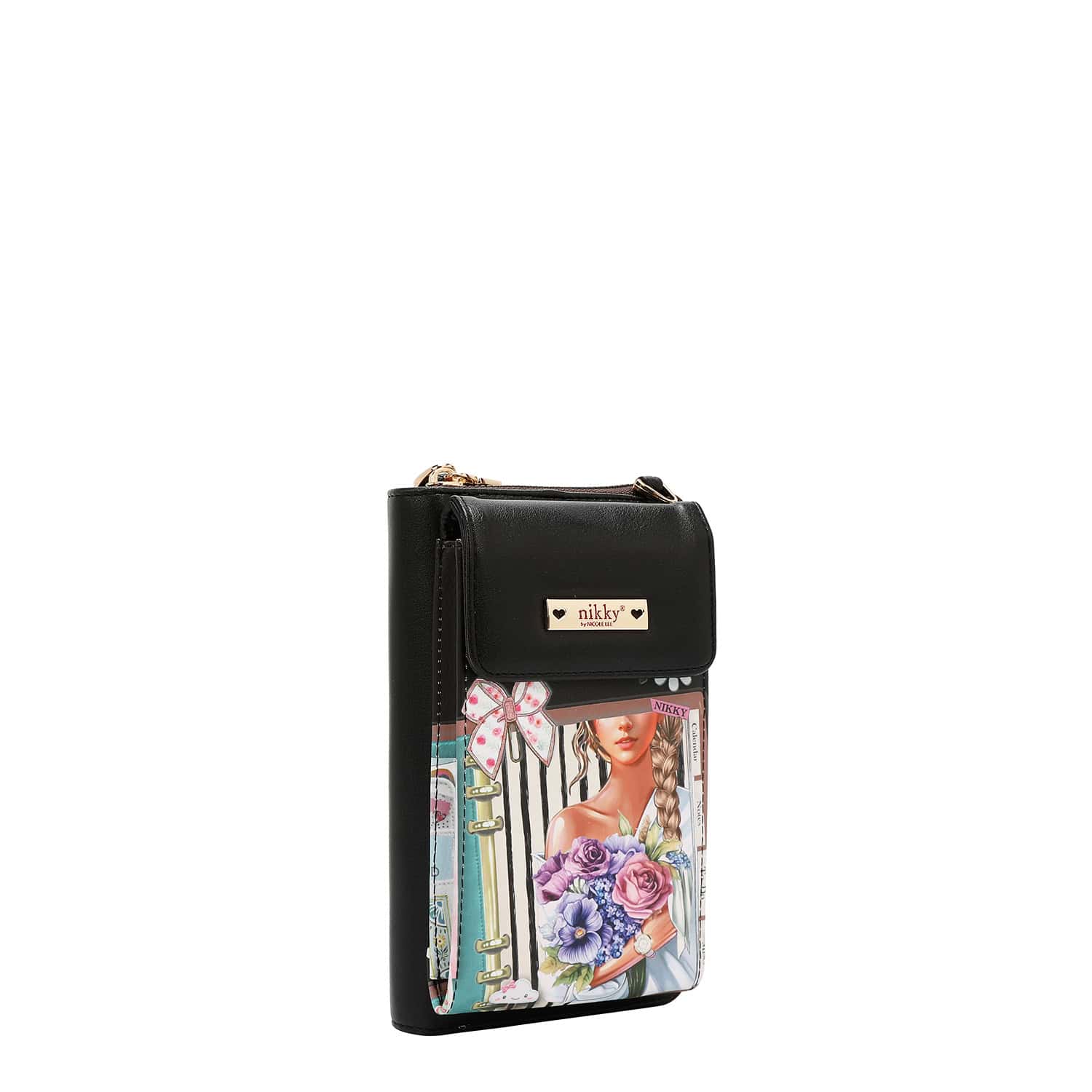 NK24002-NOATALGIA- FRONT ANGLE