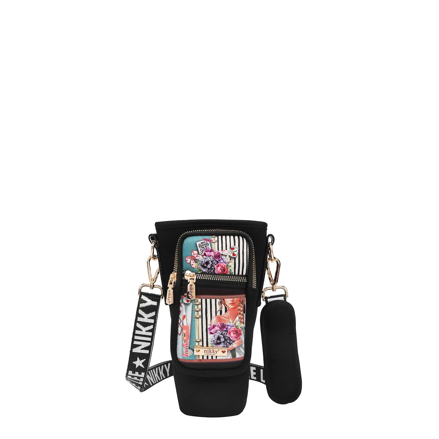 NK25001-NOSTALGIA- STRAP ATTACHED