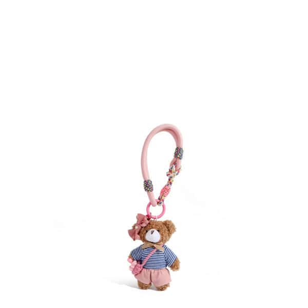NN2400 BEAR PINK