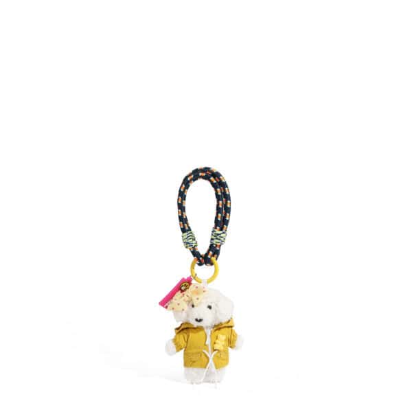NN2406 BEAR YELLOW