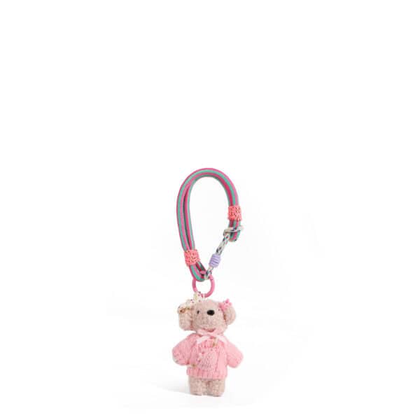 NN2413 BEAR PINK