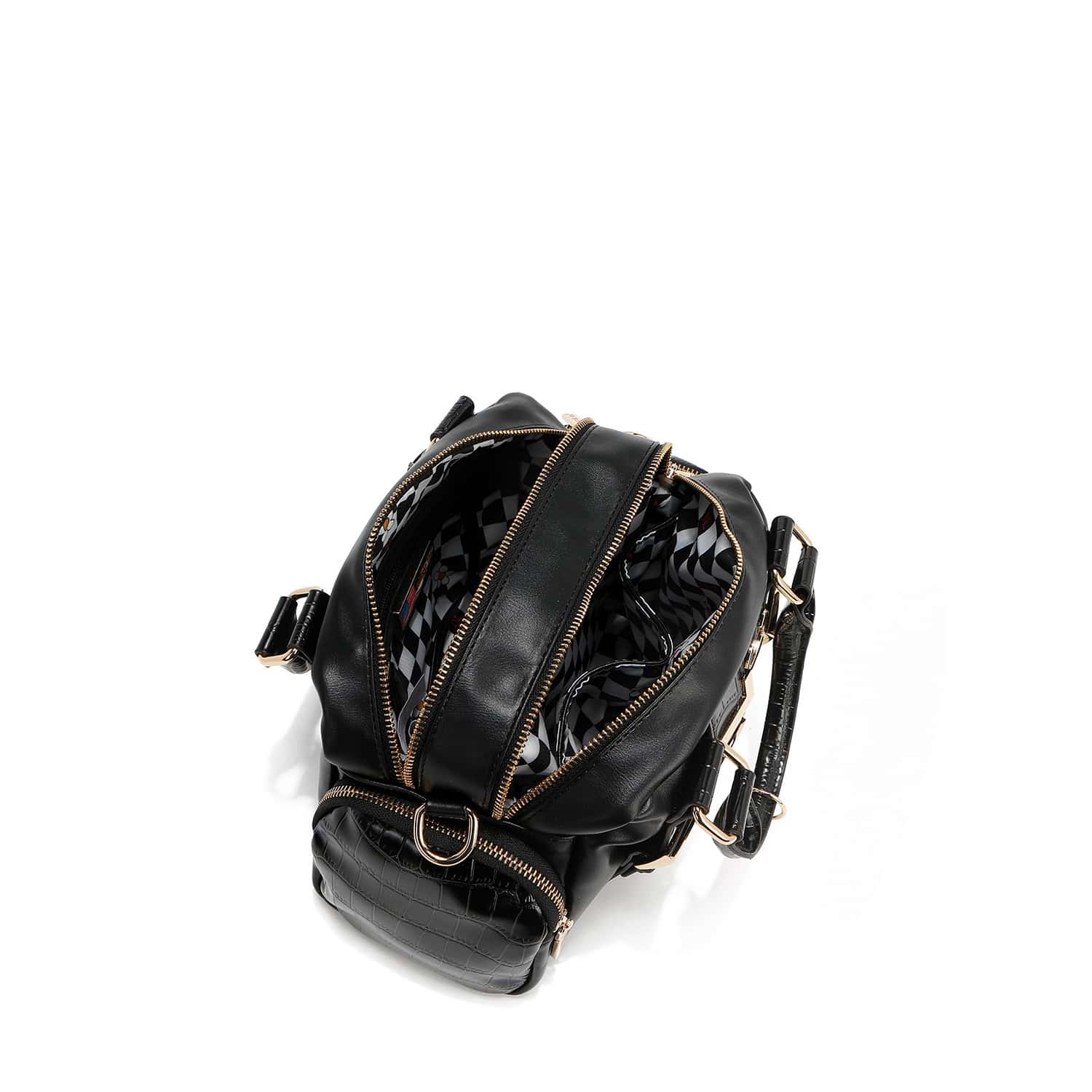 P17201-BLACK- INTERIOR