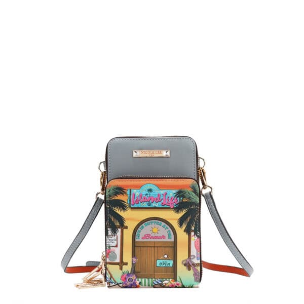 PRT7111 SUN AND SAND