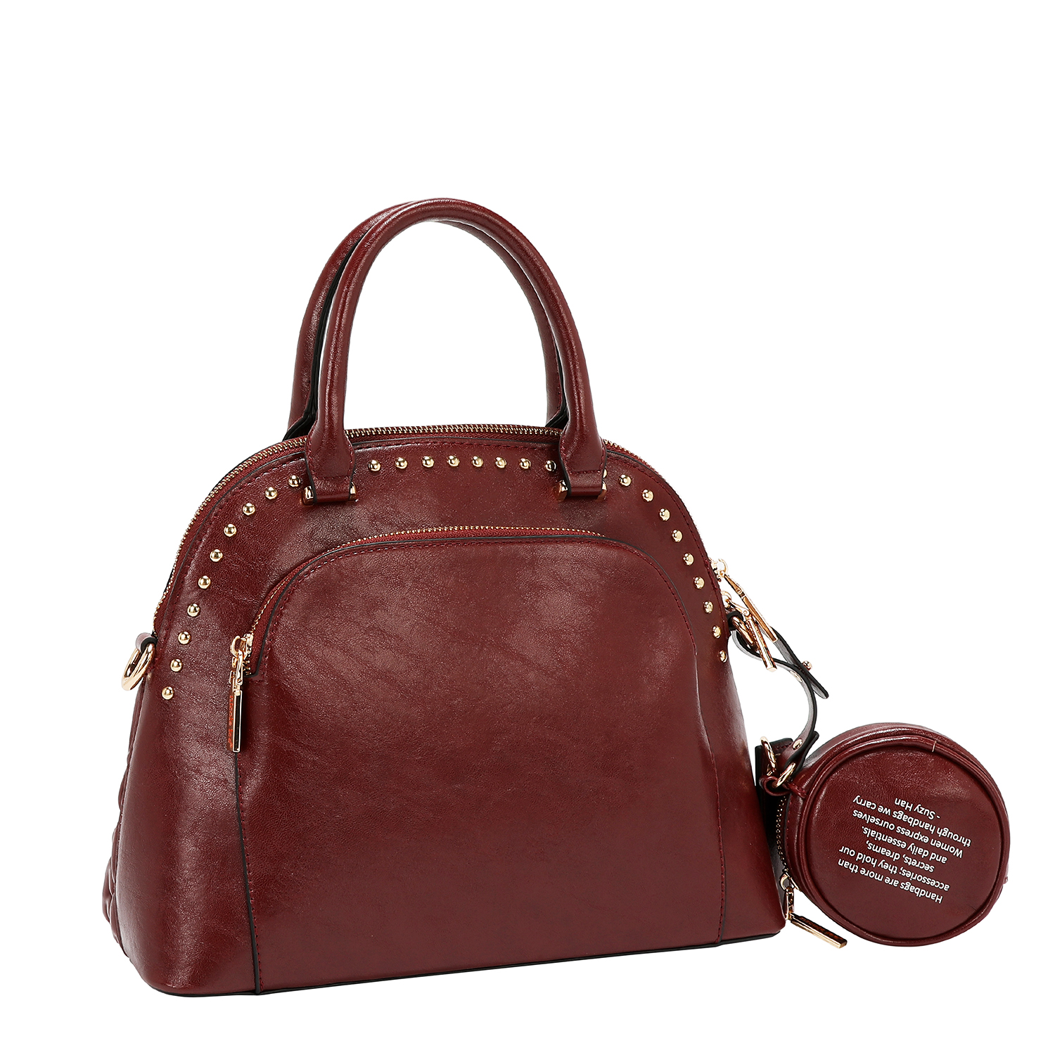 EMB17453-WINE-BACK ANGLE