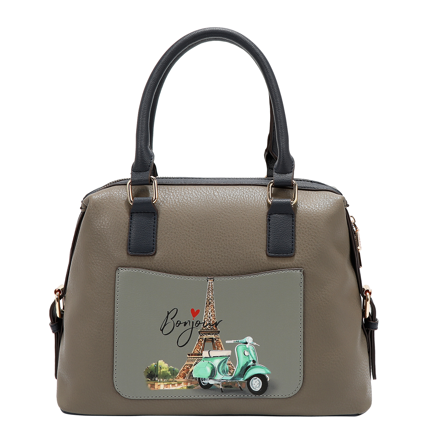 NK13000-EIFFEL DREAMS-BACK