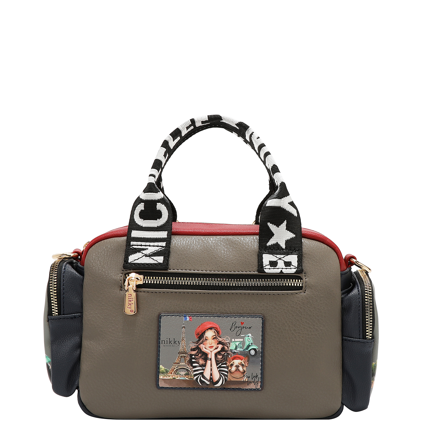 NK13002-EIFFEL DREAMS-BACK