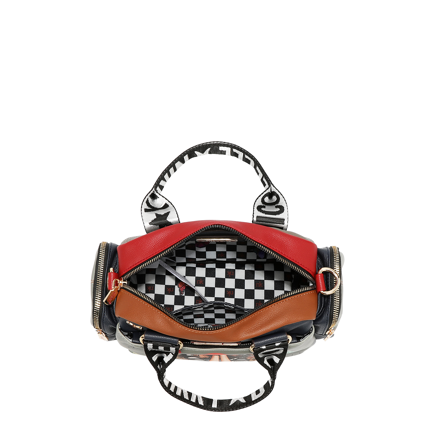 NK13002-EIFFEL DREAMS- INTERIOR