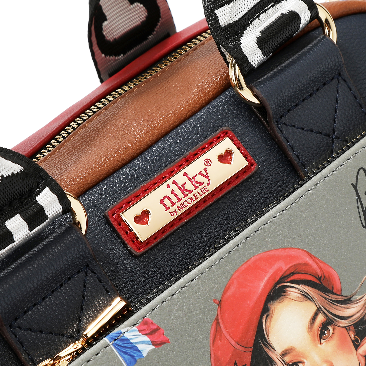 NK13002-EIFFEL DREAMS-LOGO