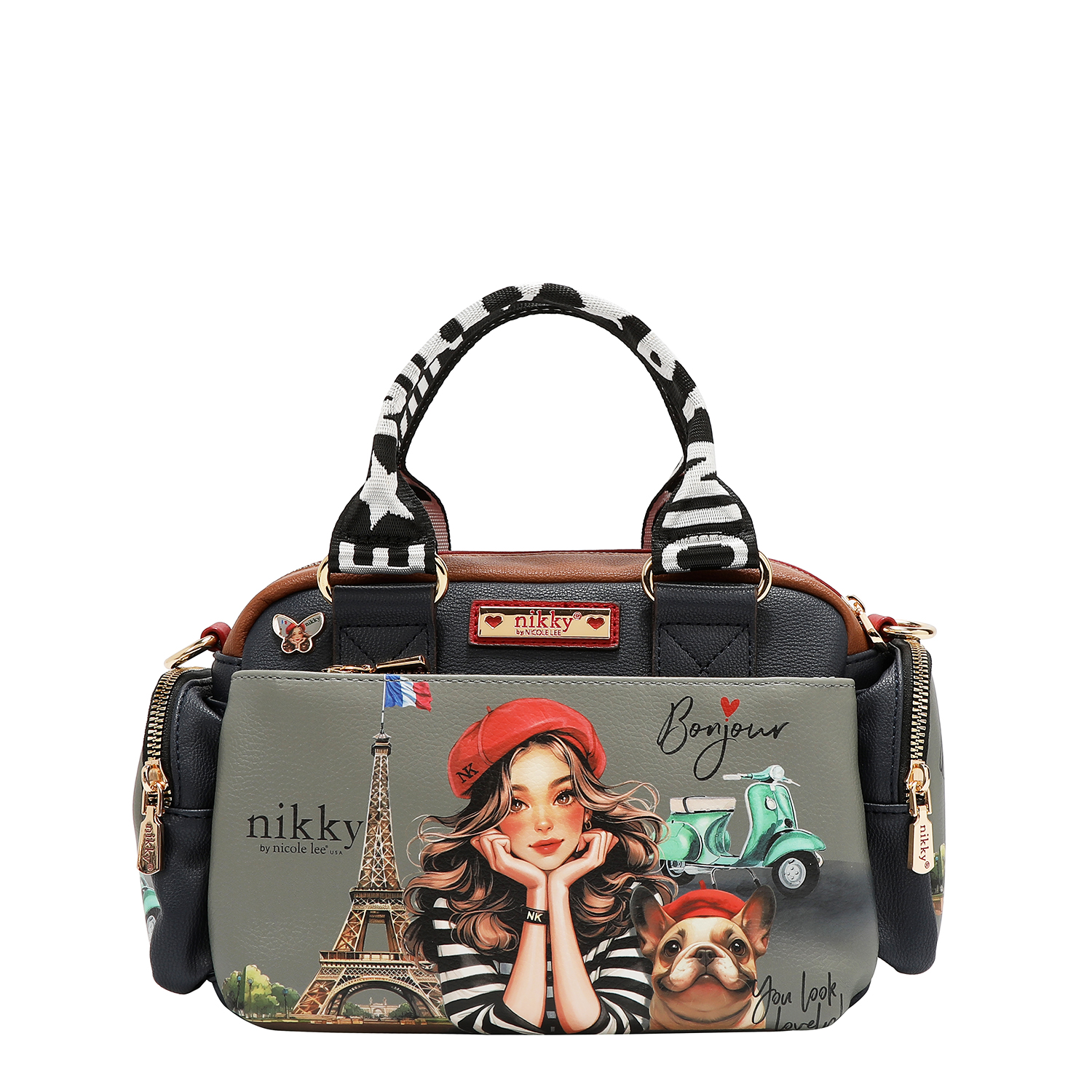 NK13002-EIFFEL DREAMS- MAIN