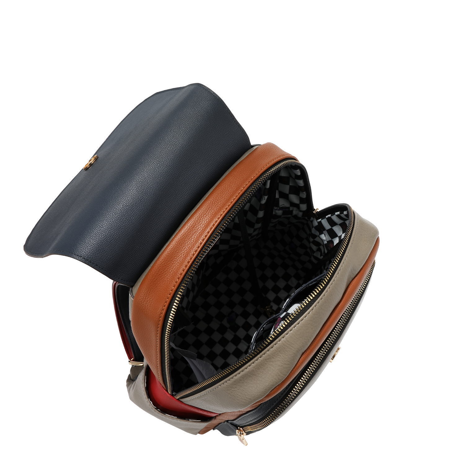 NK13004-EIFFEL DREAMS- INTERIOR