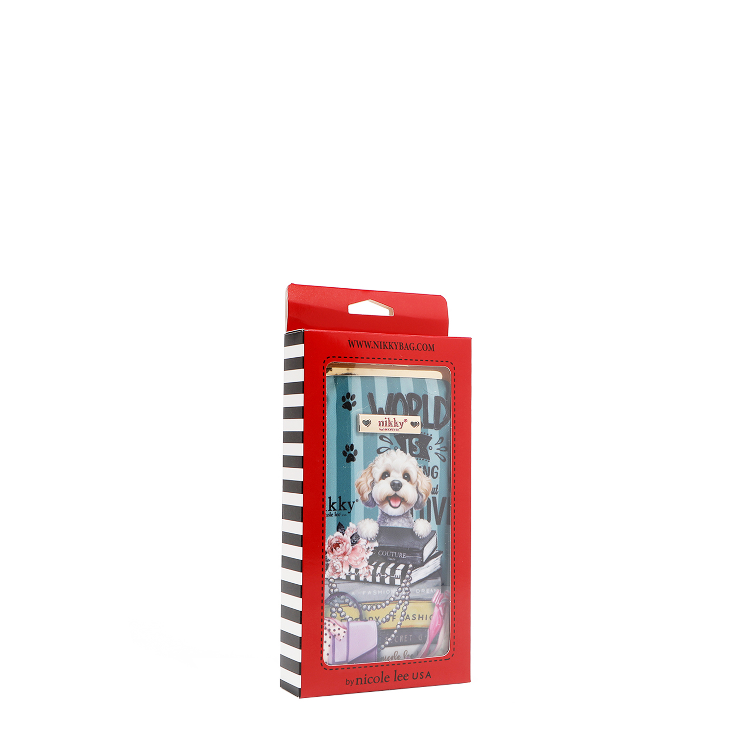 NK20340-MEANT TO LOVE YOU-FRONT ANGLE -BOX