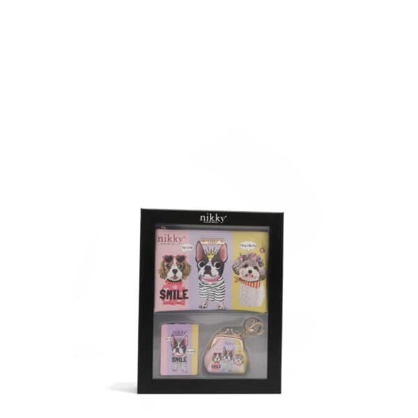 NK20349 BEST BUDDIES