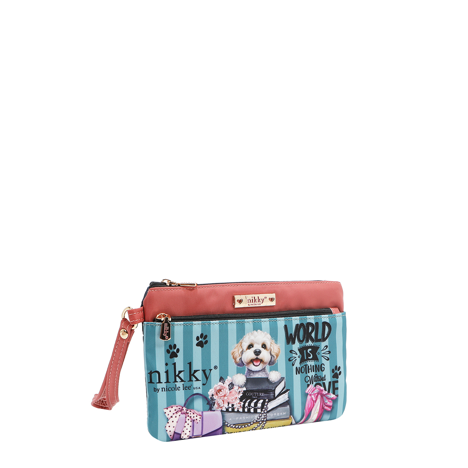 NK21009-MEANT TO LOVE YOU- FRONT ANGLE