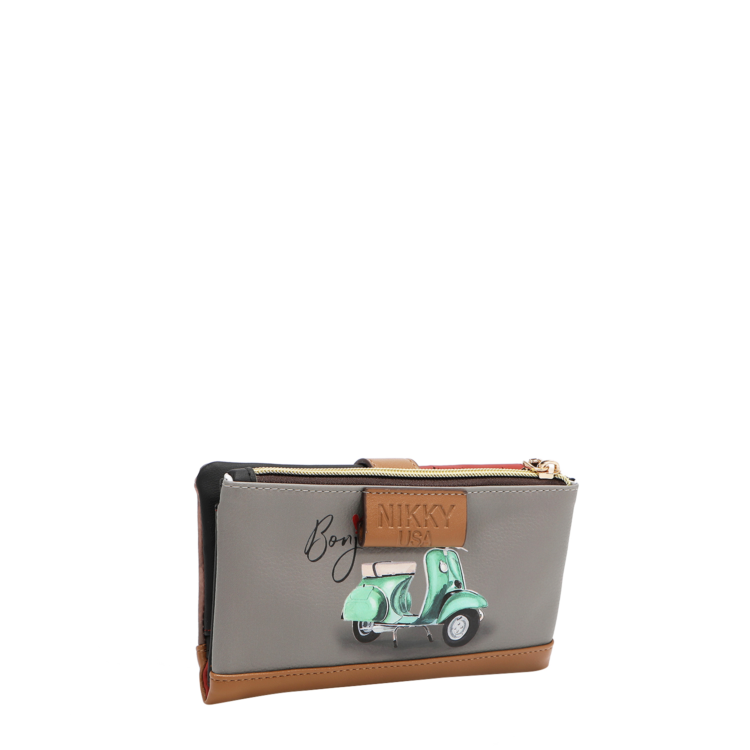 NK22520-EIFFEL DREAMS-BACK ANGLE