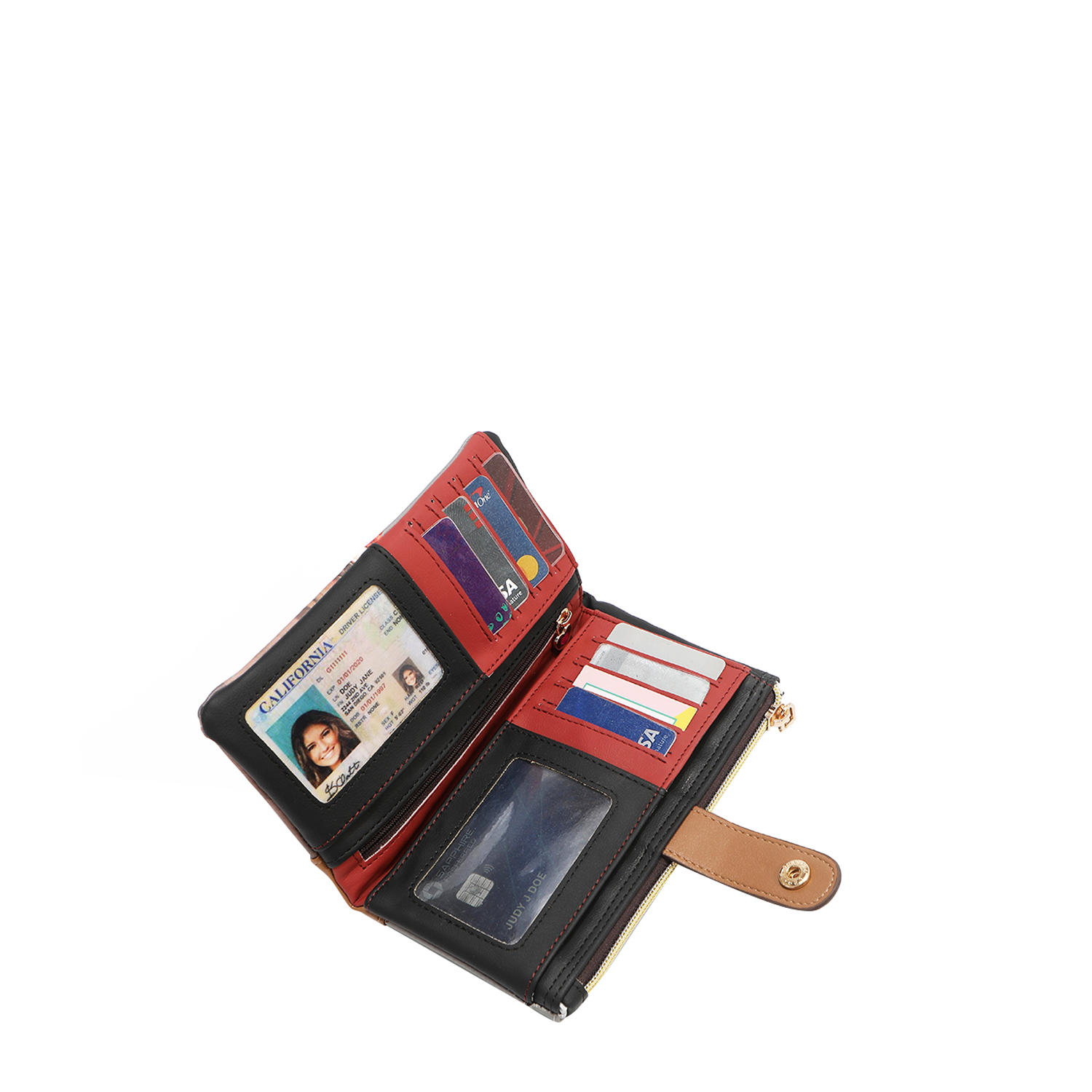 NK22520-EIFFEL DREAMS- INTERIOR