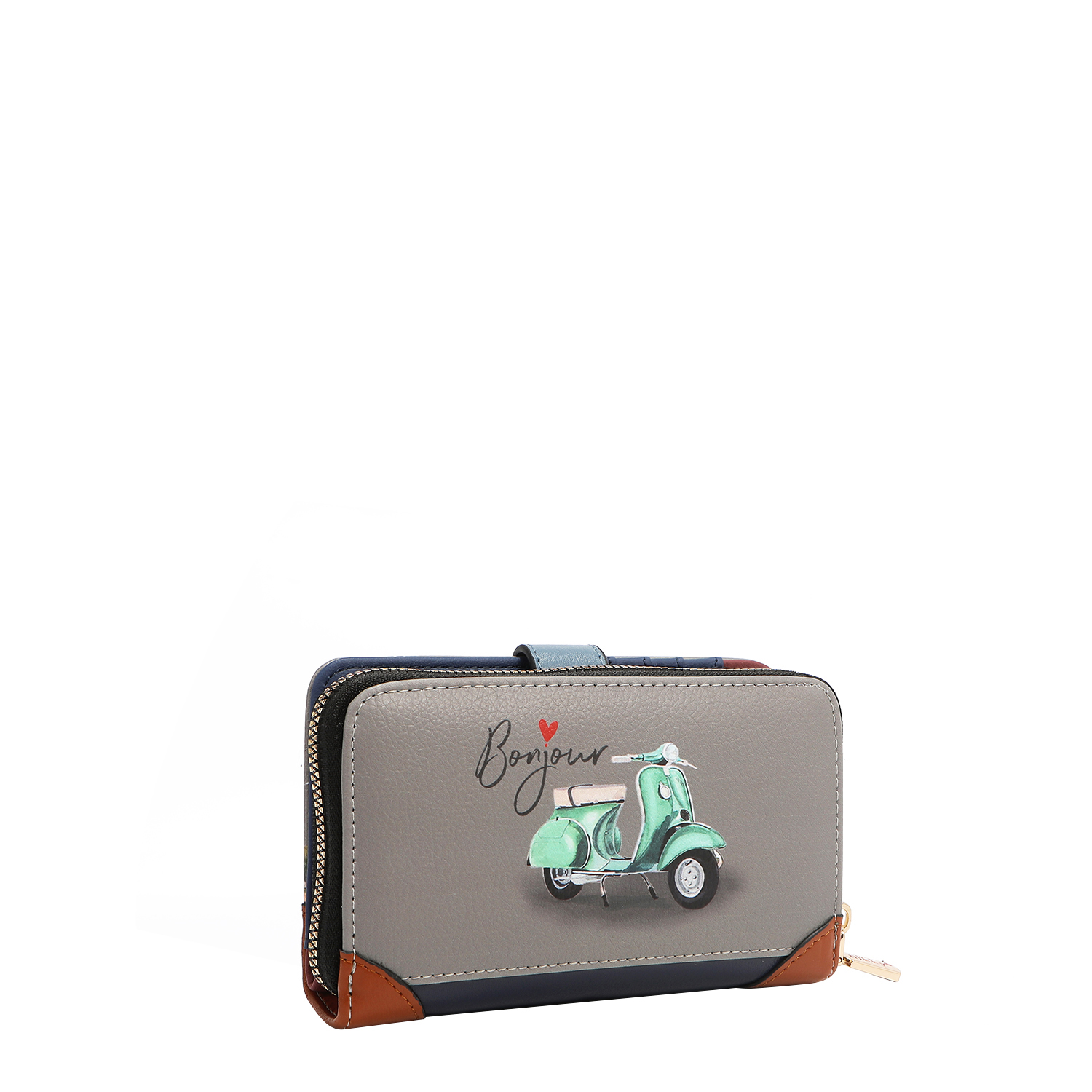 NK22522-EIFFEL DREAMS-BACK ANGLE