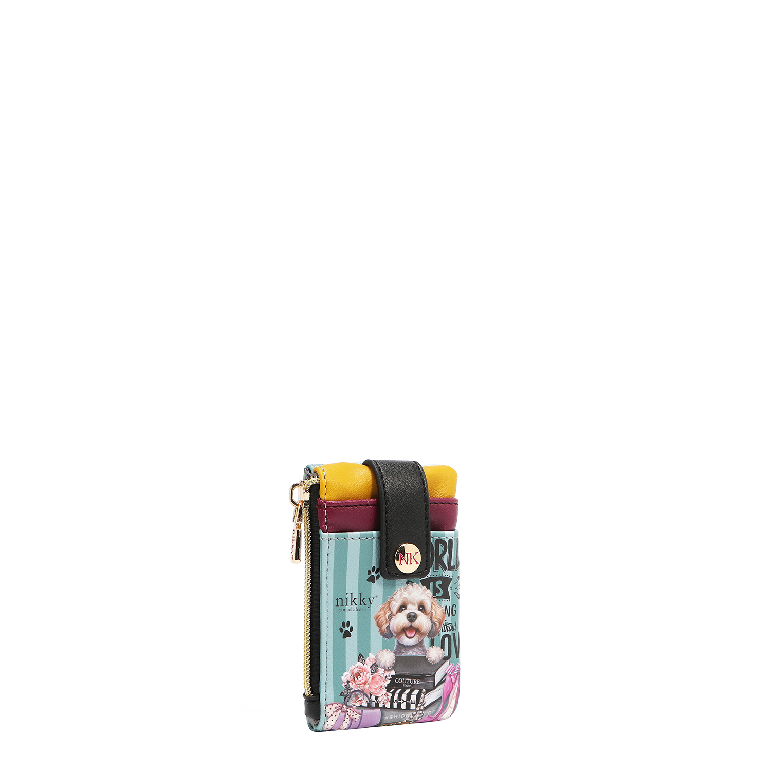 NK22527-MEANT TO LOVE YOU- FRONT ANGLE