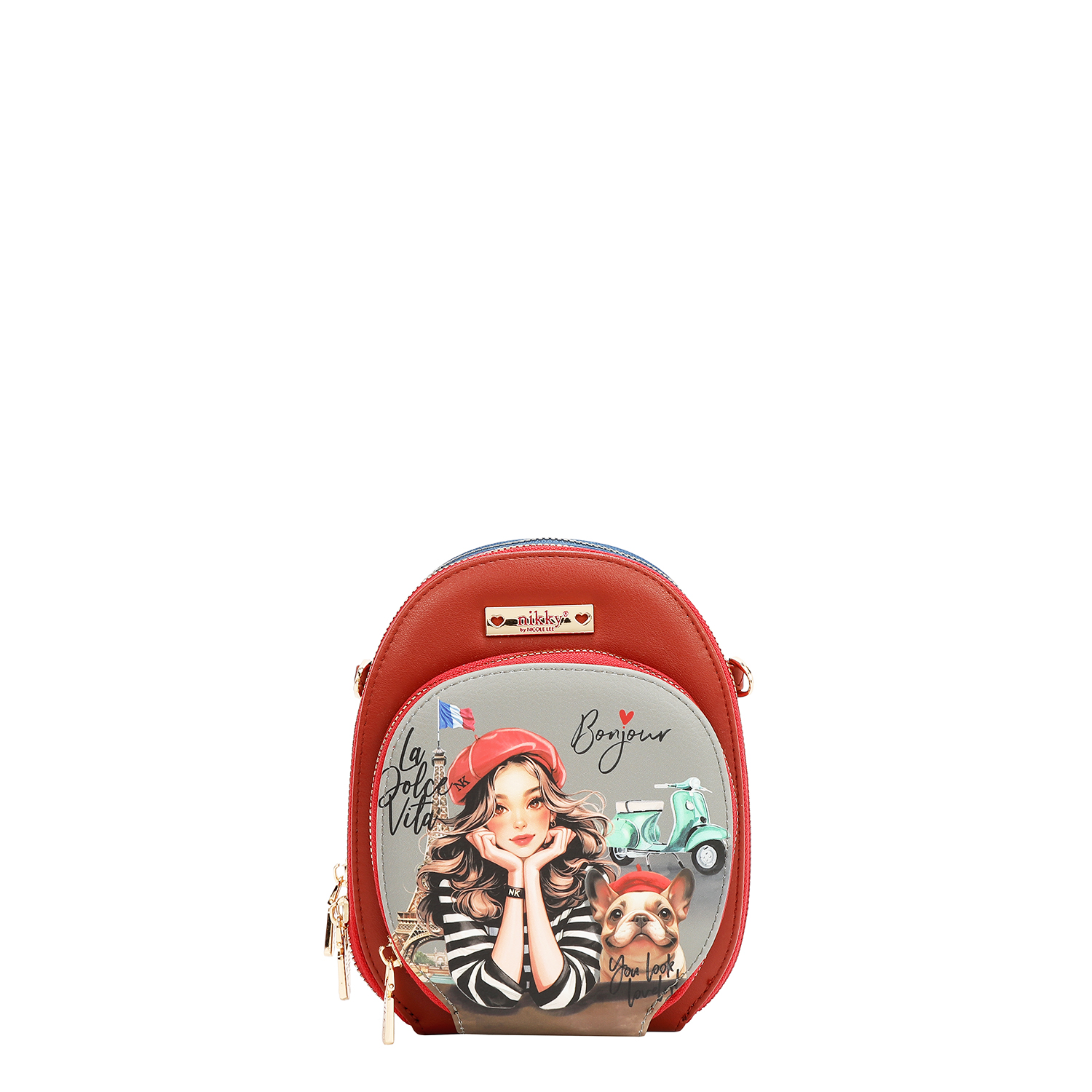 NK24001-EIFFEL DREAMS- MAIN