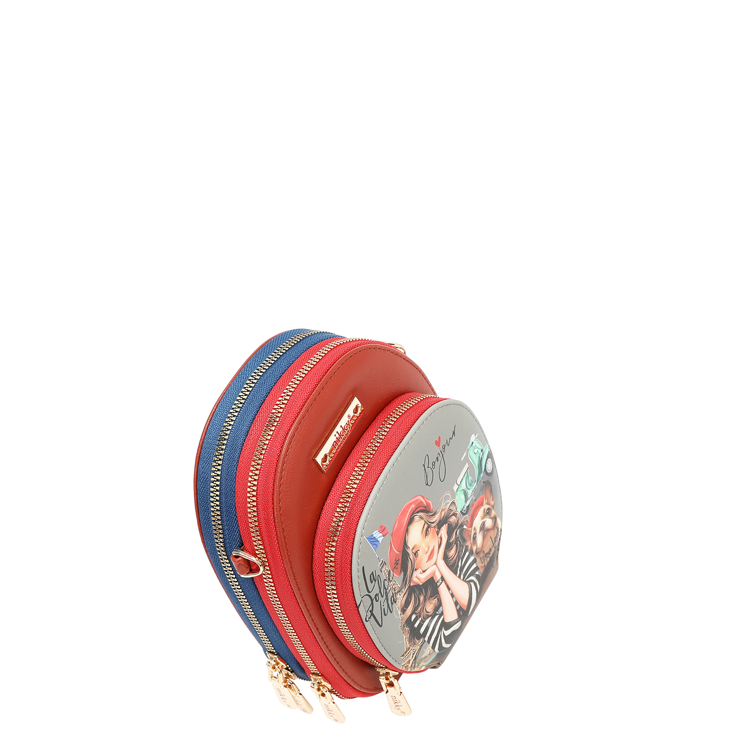 NK24001-EIFFEL DREAMS-TOP