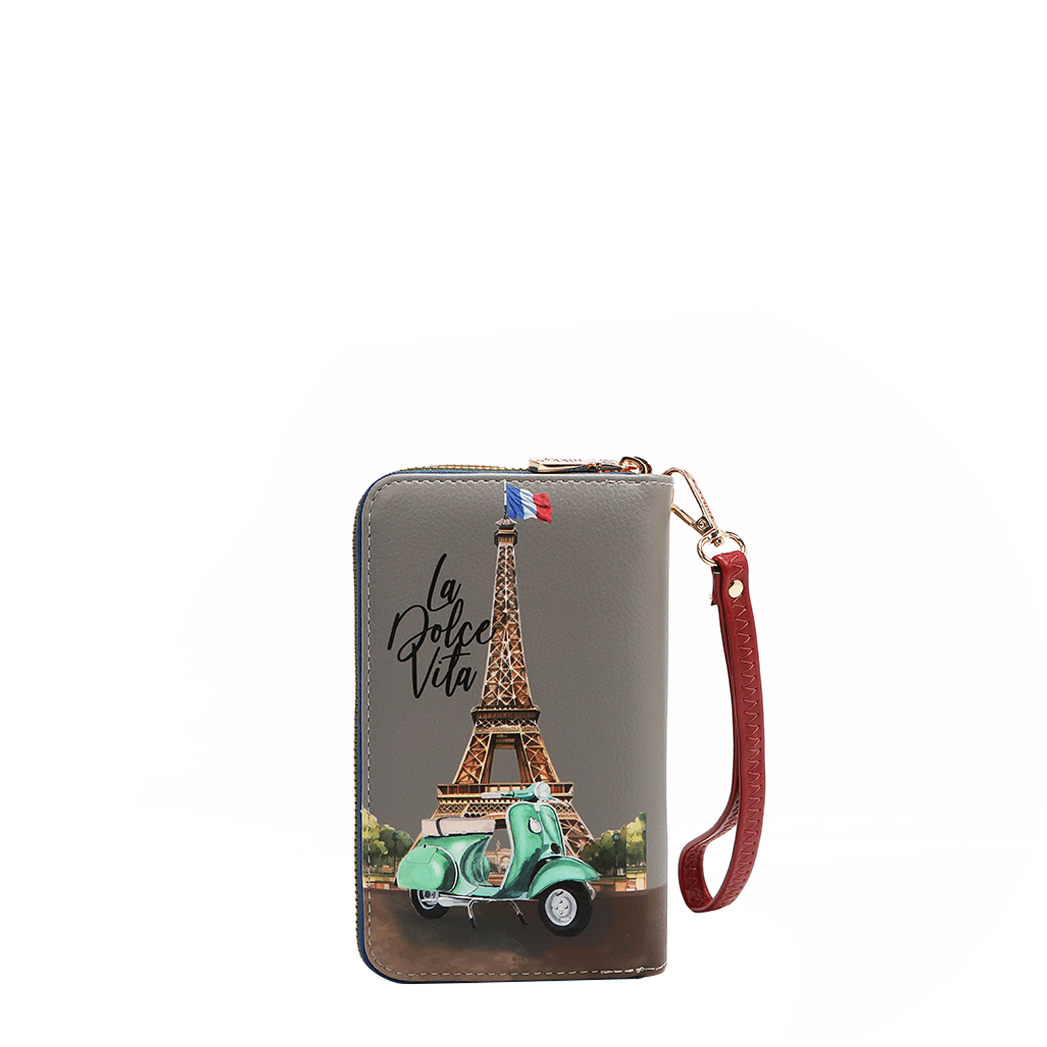 NK24003- EIFFEL DREAMS- BACK