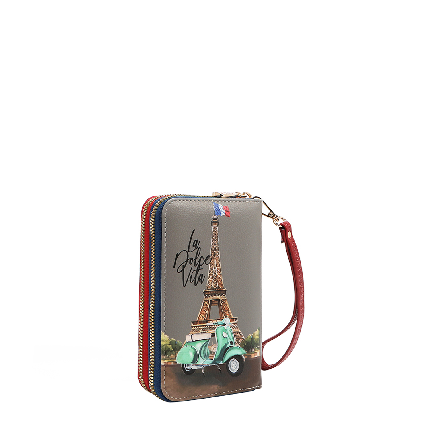 NK24003- EIFFEL DREAMS- BACK ANGLE