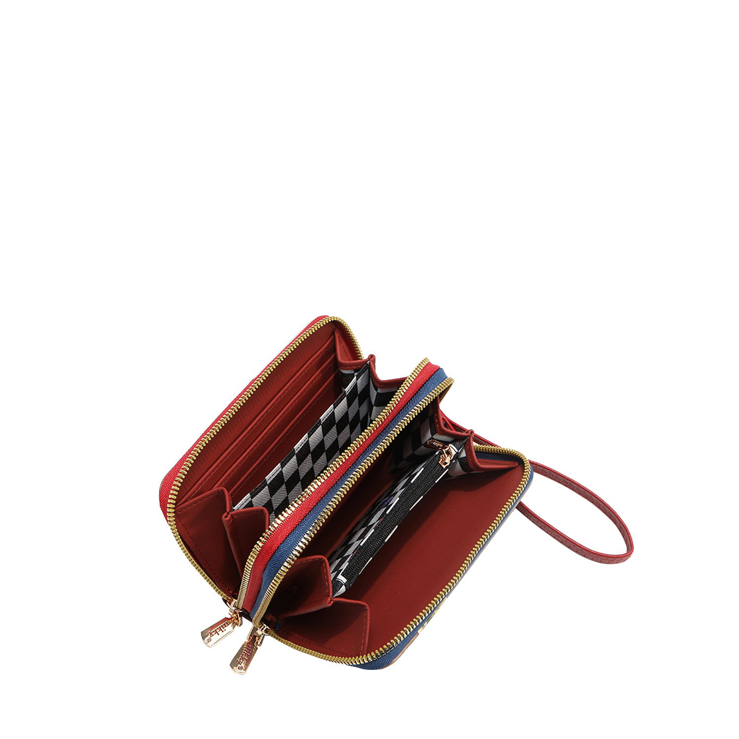 NK24003- EIFFEL DREAMS-INTERIOR