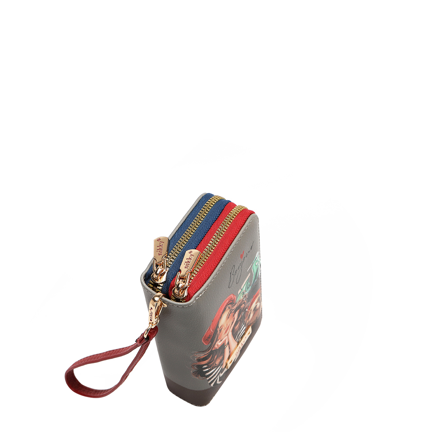 NK24003- EIFFEL DREAMS-TOP