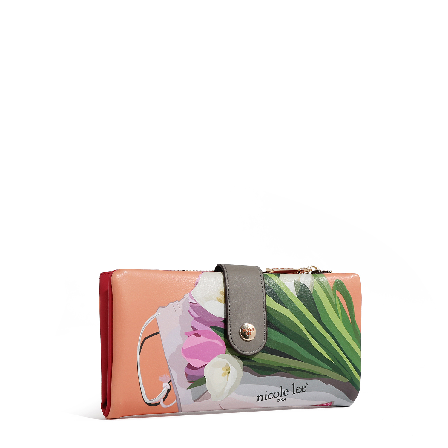 PRT7455-VIOLET BLOSSOM- BACK ANGLE