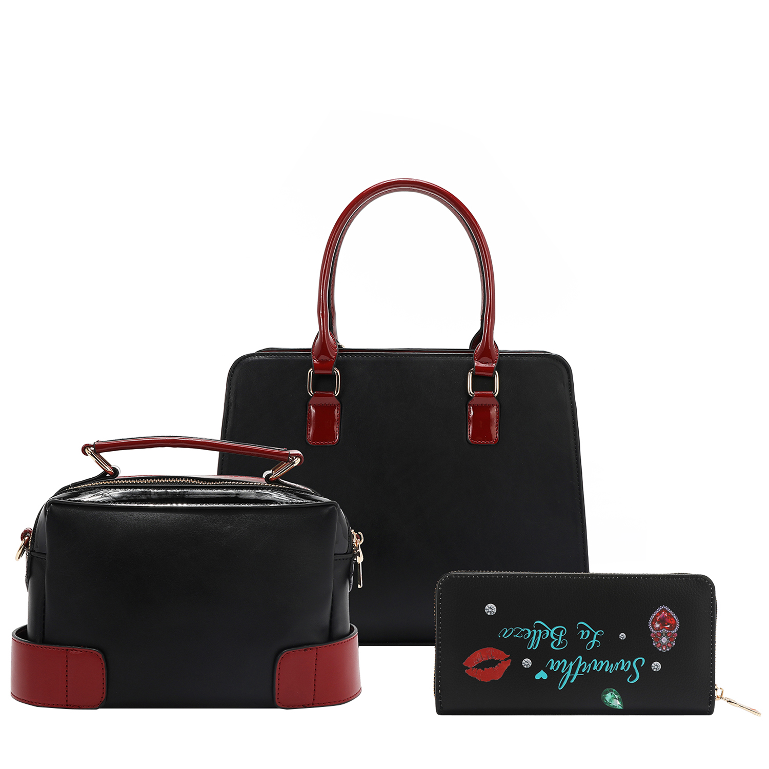 SET17299- SAMANTHA LA BELLEZA-BACK