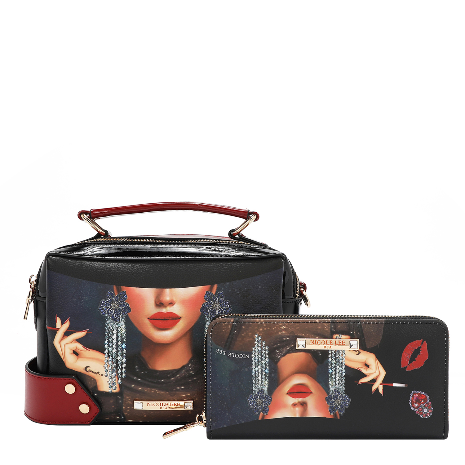 SET17299- SAMANTHA LA BELLEZA-MAIN