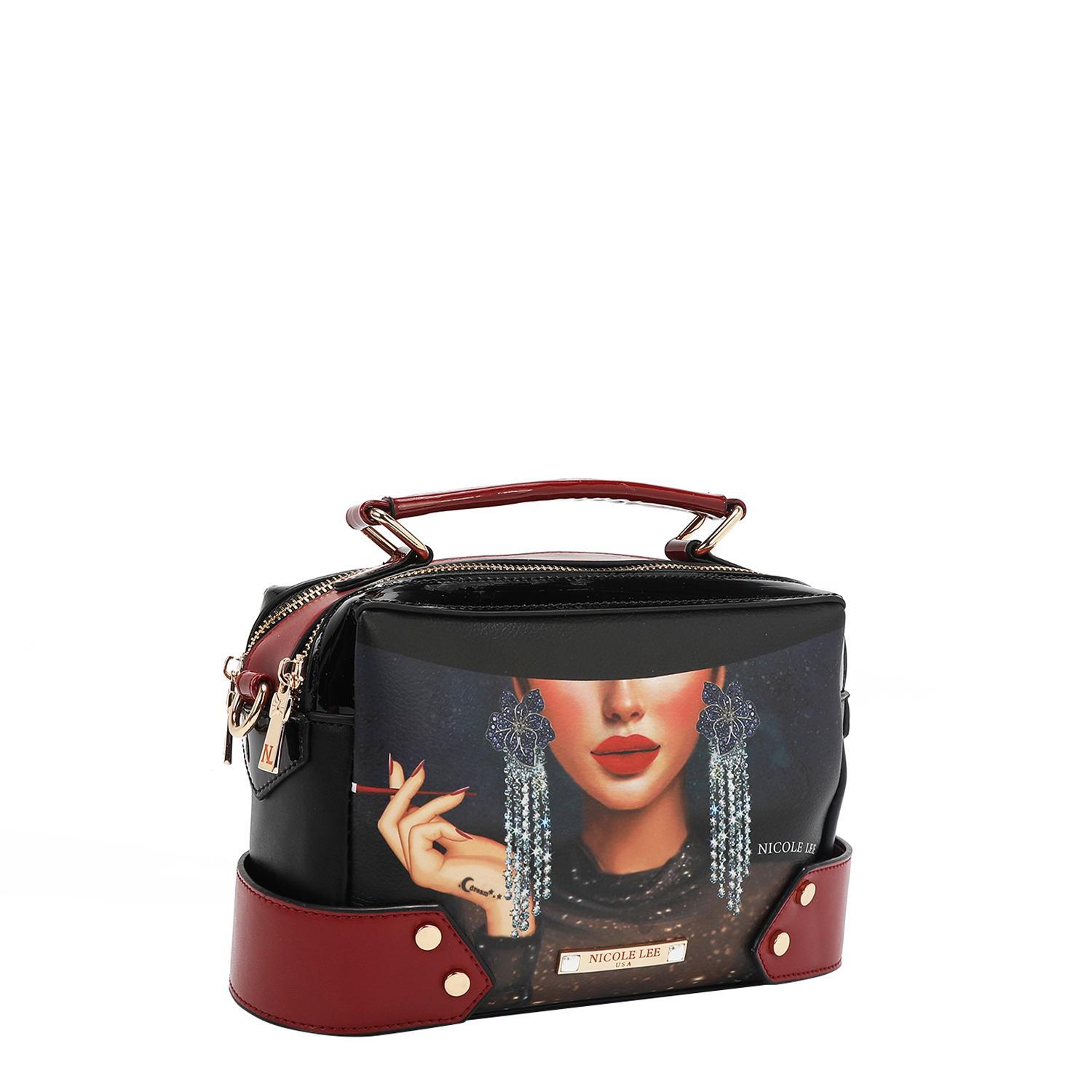 SET17299- SAMANTHA LA BELLEZA-MEDIUM-FRONT ANGLE