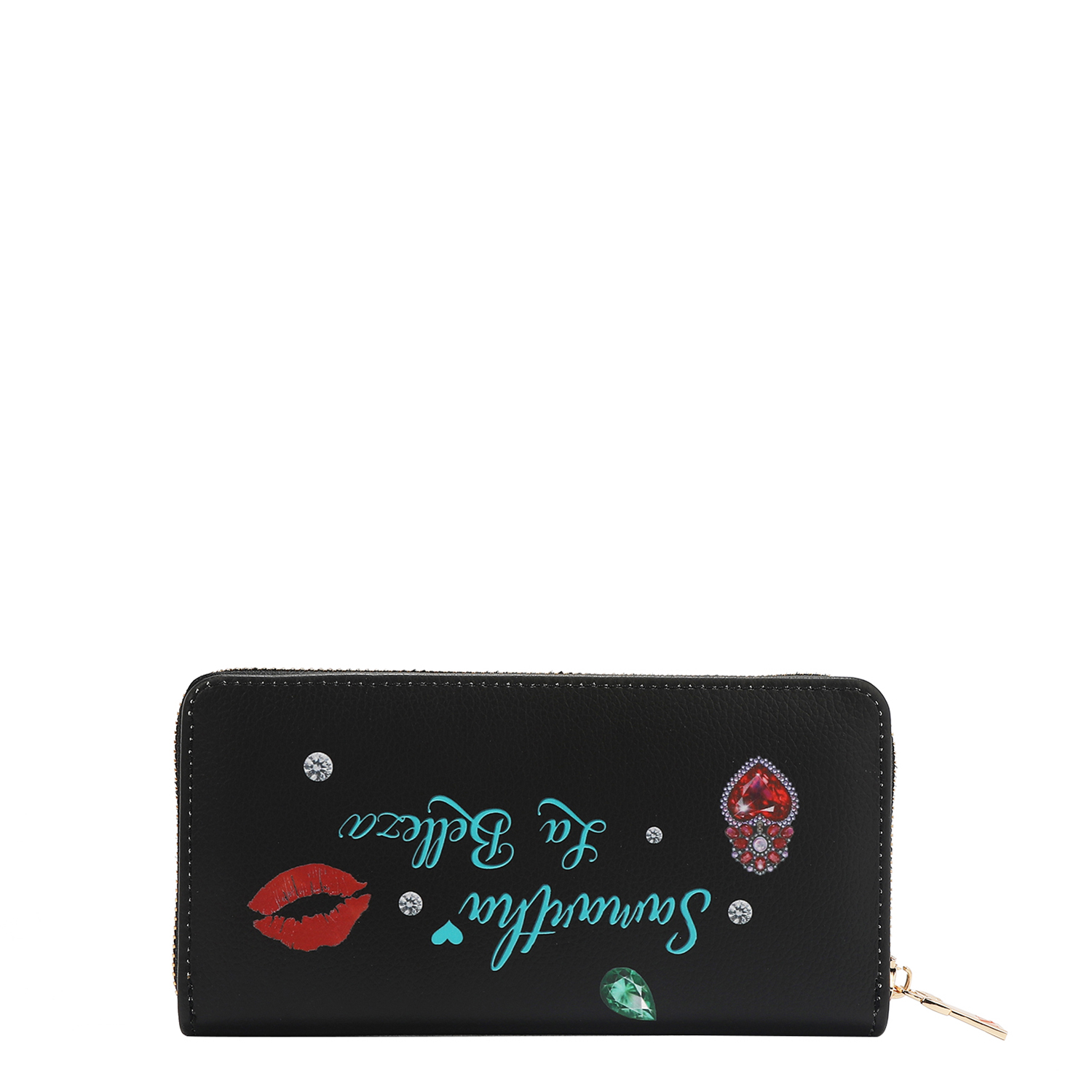 SET17299- SAMANTHA LA BELLEZA-WALLET-BACK