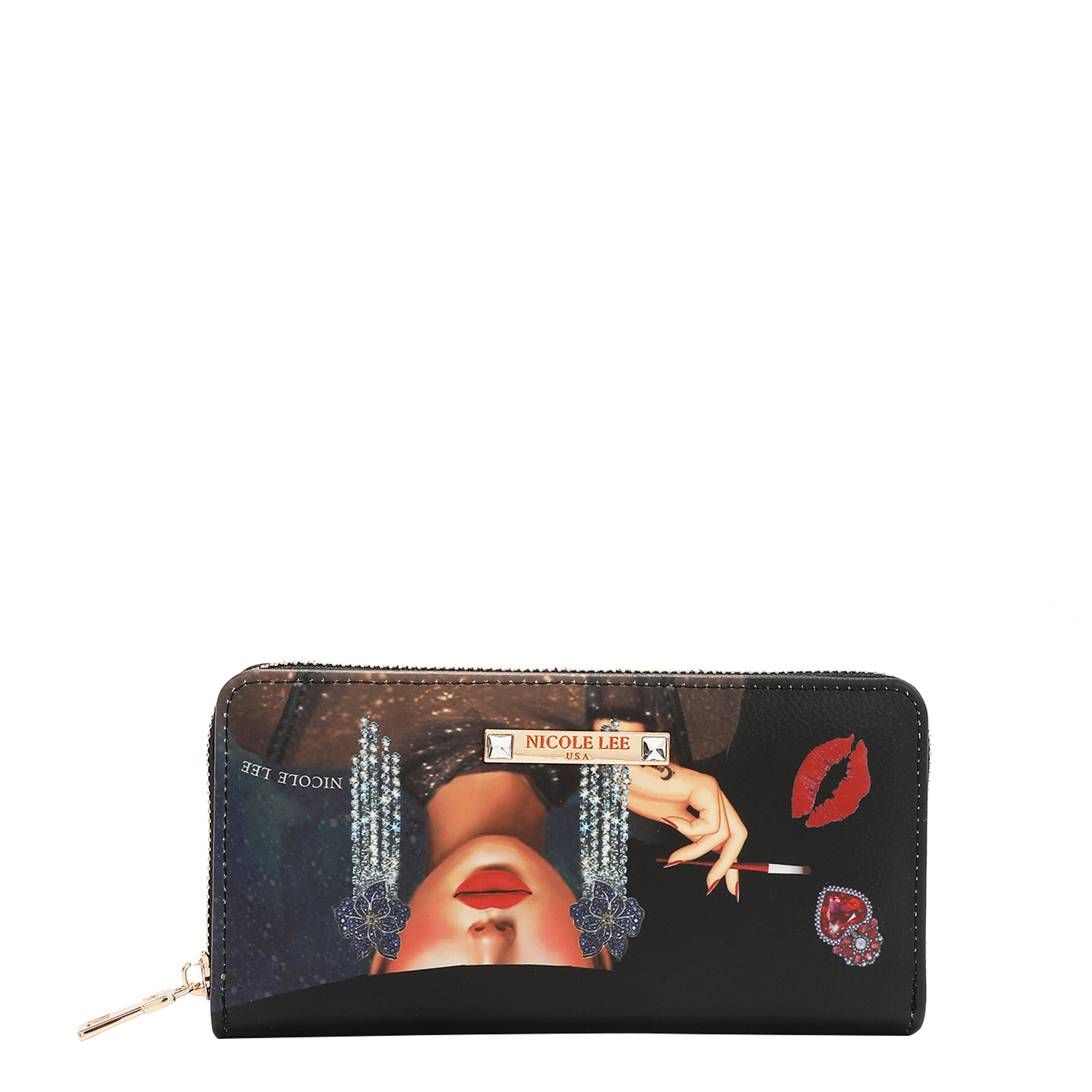 SET17299- SAMANTHA LA BELLEZA-WALLET-MAIN