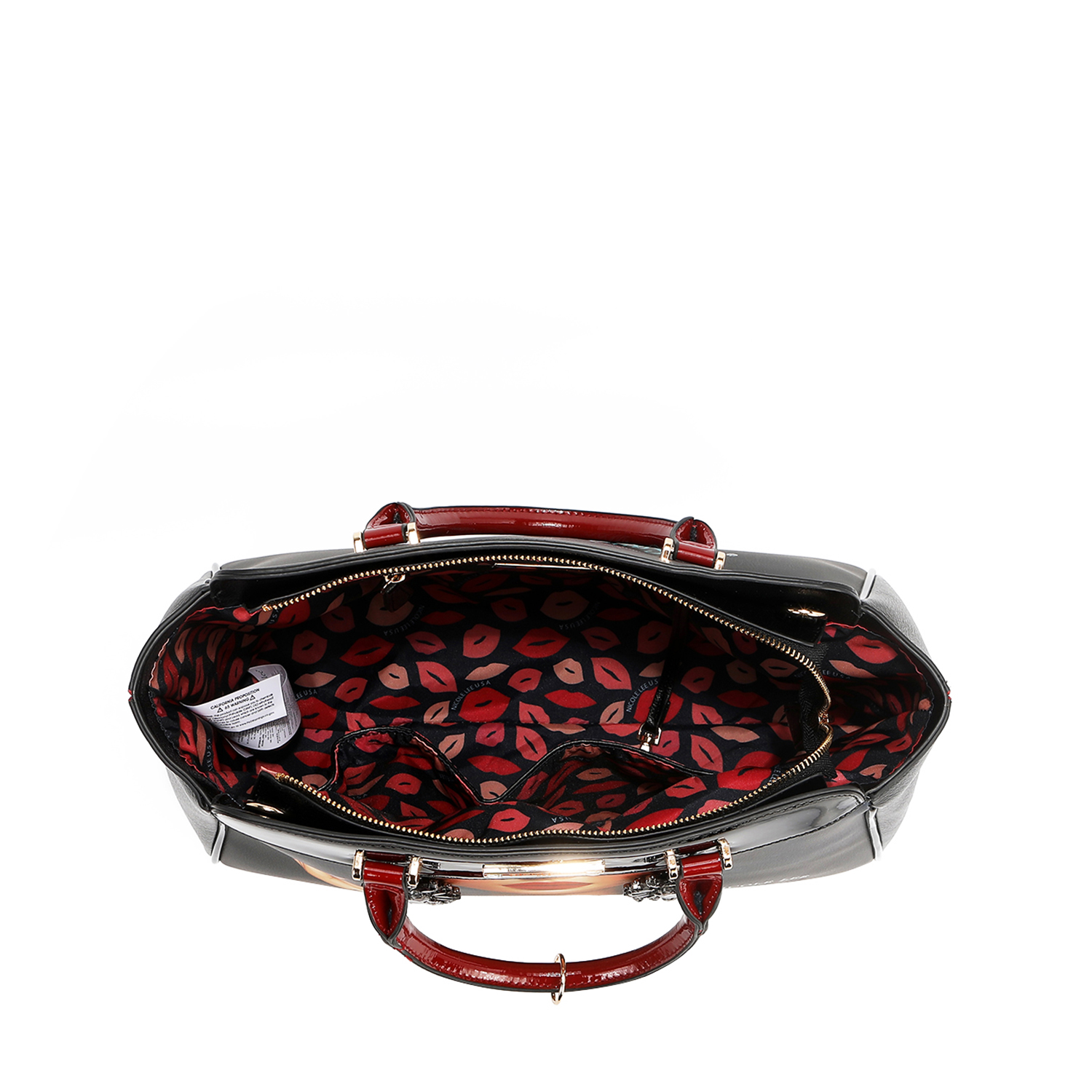 SLB17211-SAMANTHA LA BELLEZA- INTERIOR