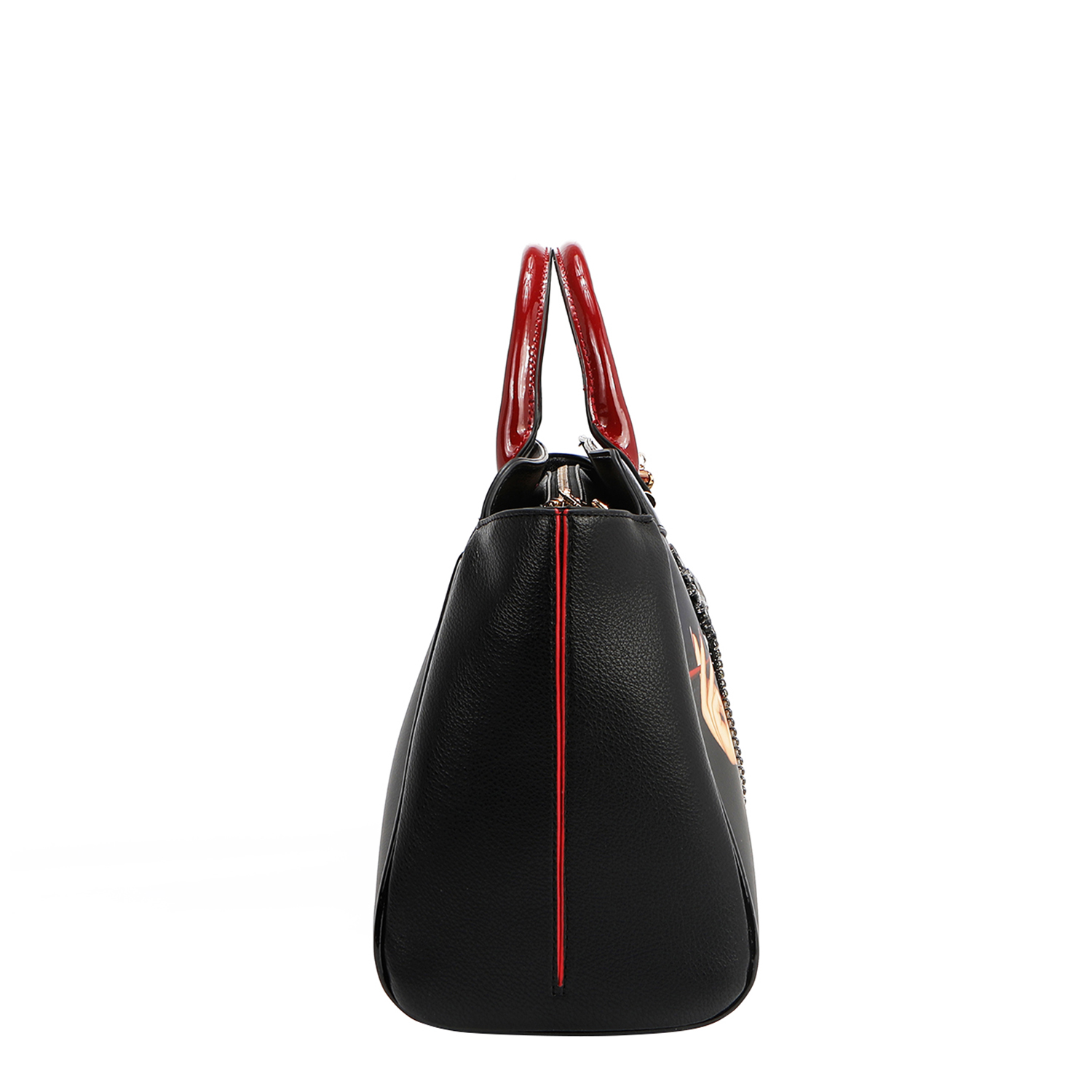 SLB17211-SAMANTHA LA BELLEZA- SIDE