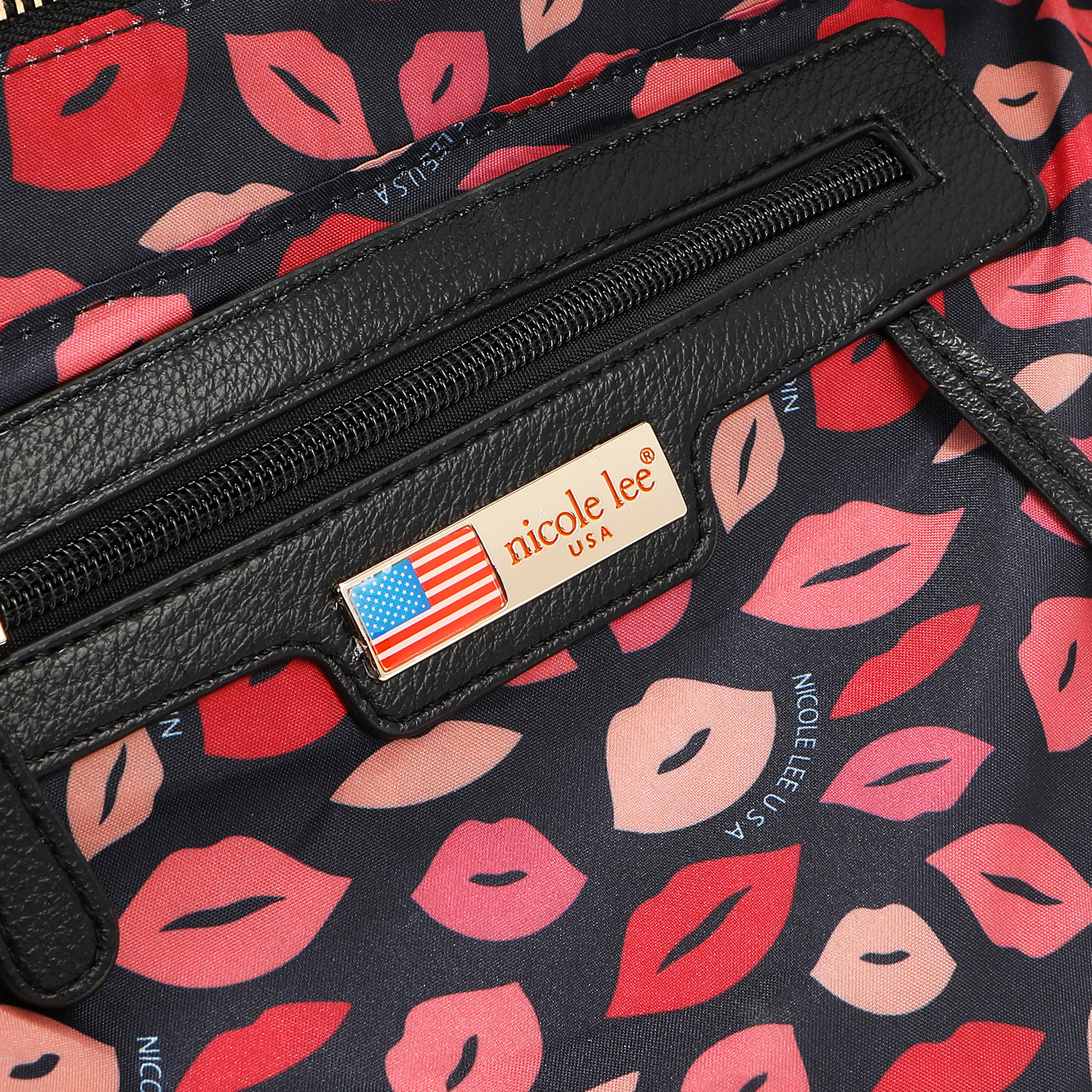 SLB17213-SAMANTHA LA BELLEZA- LOGO