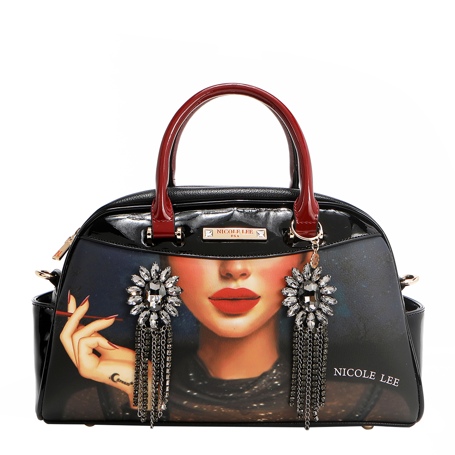 SLB17213-SAMANTHA LA BELLEZA- MAIN